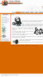 Mobile Screenshot of celikdirsek.com